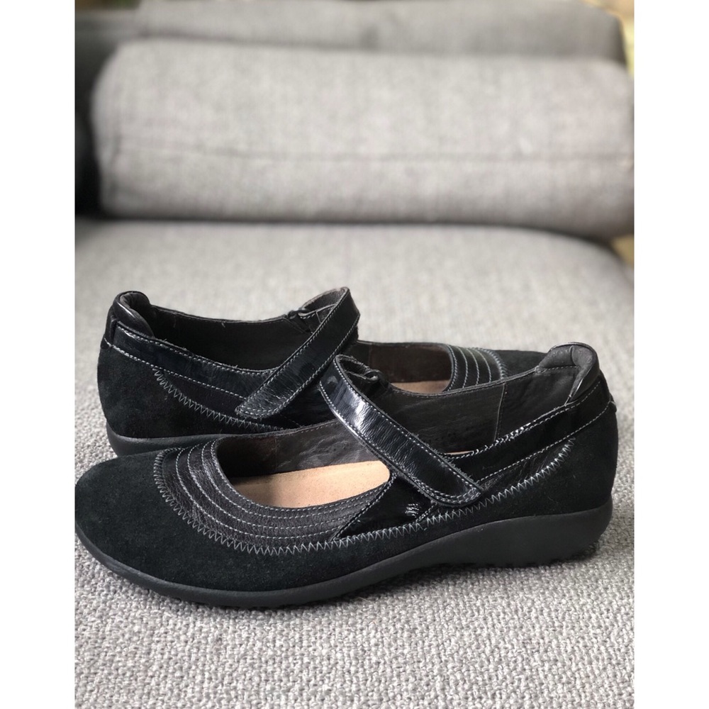 Naot shoes